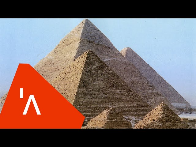 Kunstgeschichte - 2. Vorlesung - GRIECHISCHE ANTIKE (ÄGYPTEN UND MINOISCHE KUNST)