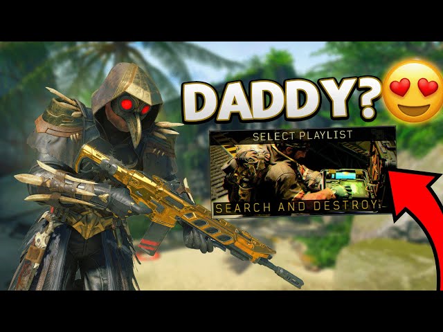 Search & Destroy In Black Ops 4 is.. 😍 (COD BO4) S&D Gameplay - Black Ops 4 2026