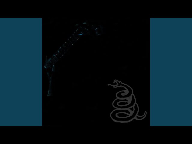 Nothing Else Matters (Remastered)