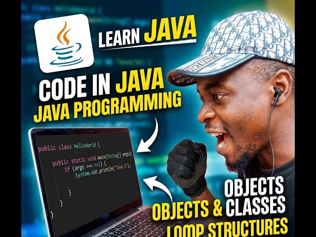 Cours Complet Java Avec IDE intelliJ Nouvelle méthode