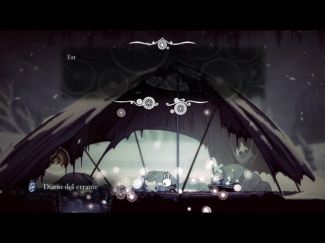 Hollow Knight desde el principio - Road to 112% - #2