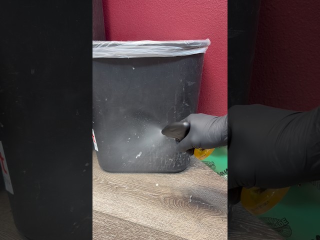 Clean Mode's plant-based formula takes care messes while being safe to use around family and pets.