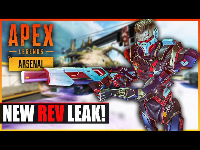 Insider Look: Revenant Reborn NEW LEAKS and Patch Notes