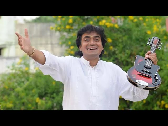 Mesmerizing Mandolin Melodies: U Srinivas | Indian Classical Music |