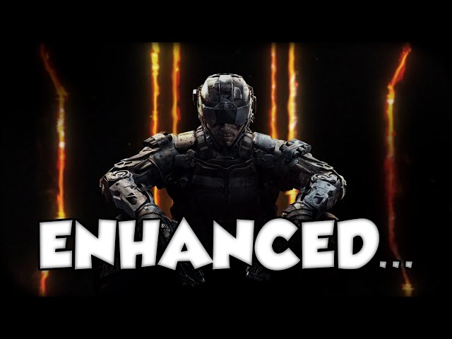 Black Ops 3 is FIXED! - Black Ops 3 Enhanced