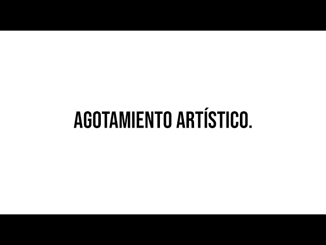 Los buenos artistas copian, los grandes artistas roban.