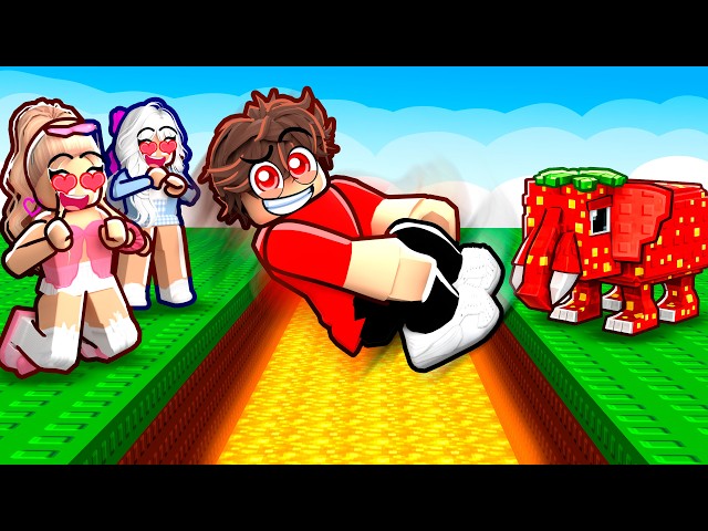 ROBLOX BACKFLIP FOR BRAINROTS…
