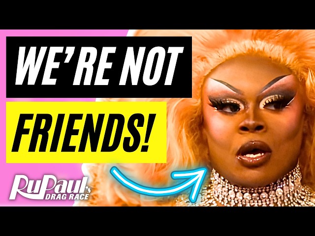 Onya Nurve Sparks Backlash Over S17 Cast Comments & Tamisha Iman's AI Controversy