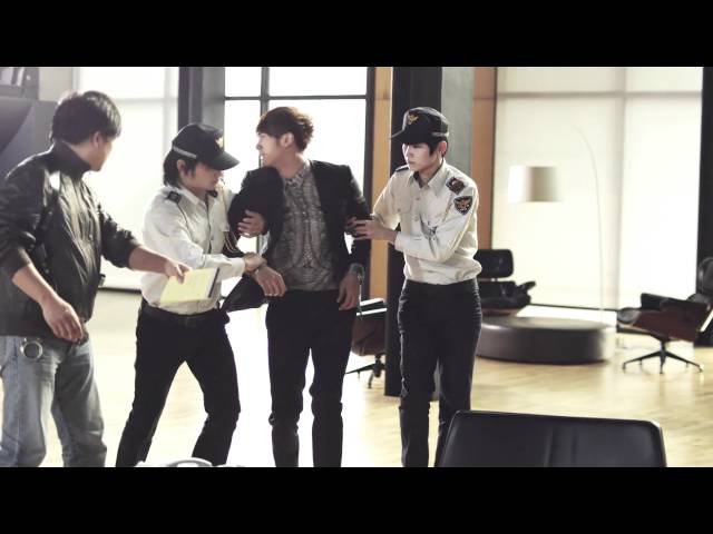 2AM "You wouldn't Answer My Calls" MV