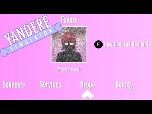 Info Points