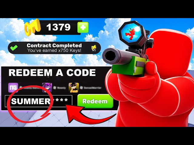 How to Get NEW FREE CODES in Roblox Rivals UPDATE