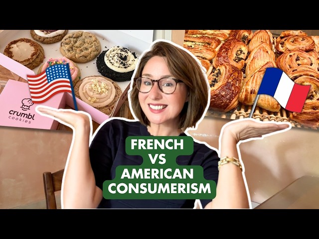 living in france makes me feel insane