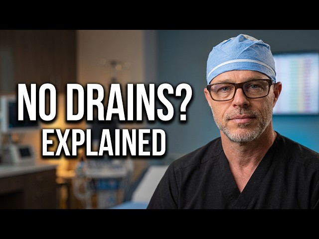 En Bloc Capsulectomy Explained: Drains, Detox & Toxins with Dr. Robert Whitfield MD