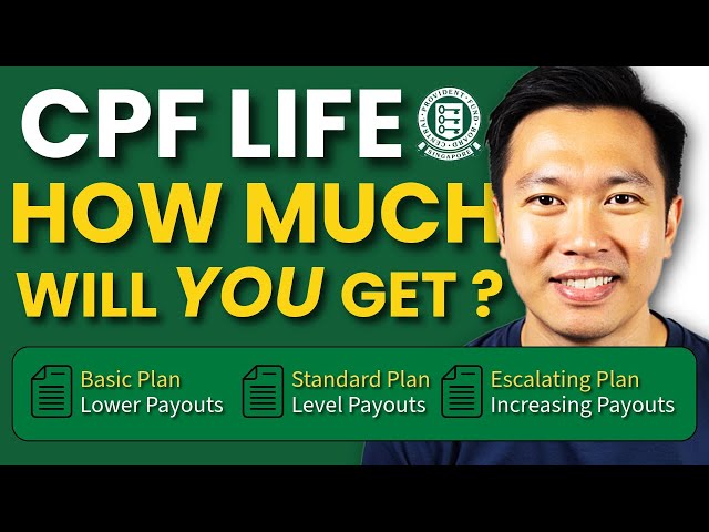 CPF LIFE Explained: Everything You Need to Know (2025 Guide)