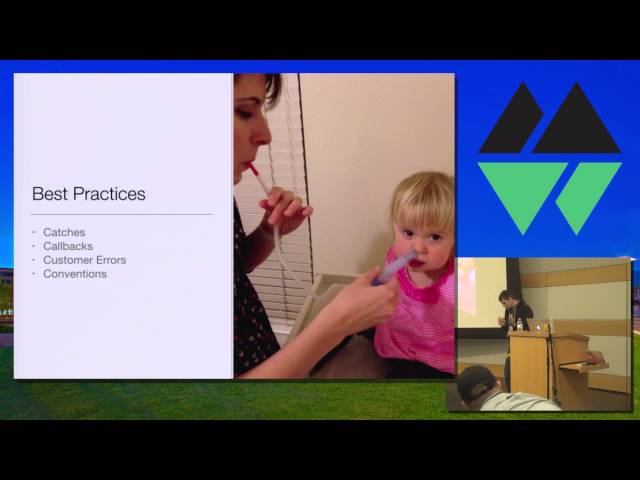 MountainWest JavaScript 2014 - Error Handling in Node.js by Jamund Ferguson