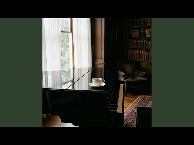 Timeless Parlor Piano Echoes