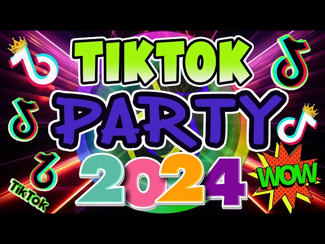 🔥NEW TIKTOK MASHUP NONSTOP REMIX 2024🔥TIKTOK BUDOTS DANCE CRAZE REMIX 2024🔥TRENDING TIKTOK VIRAL