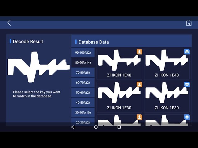 KEYWAVE Replicator V 7.6 - Profile Comparison [Subtitles!]