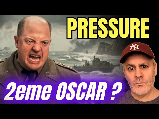 PRESSURE Review: The Day the Weather Changed History! (No Spoilers)