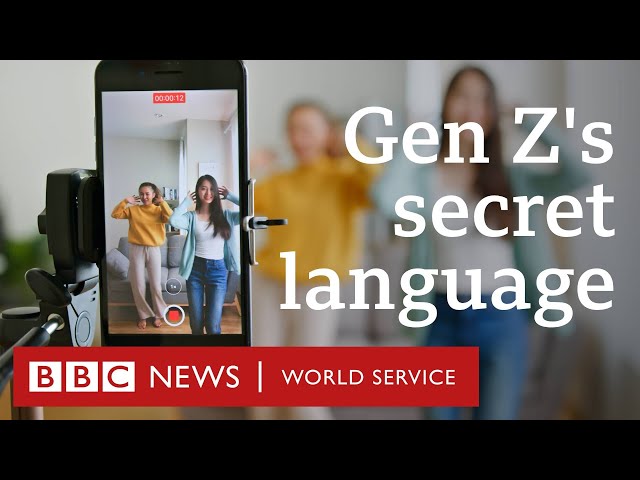 How Gen Z and TikTok are changing the way we speak - The Global Story podcast, BBC World Service