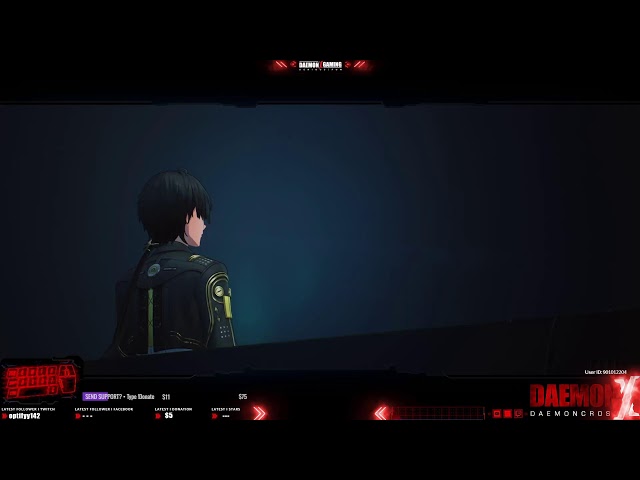 Wuthering Waves - Day 49 | Story Playthrough • RTX 3060 • Gameplay