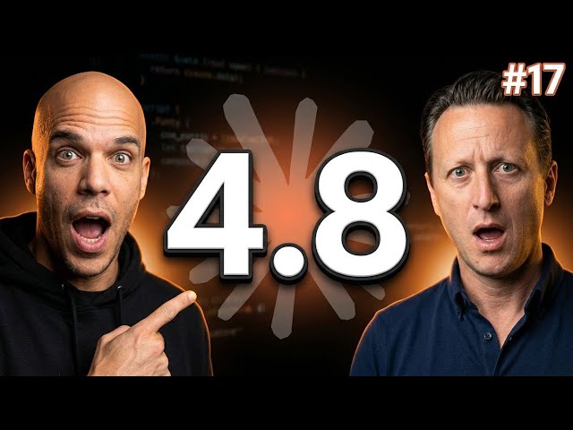 [LIVE] Claude Opus 4.8 Masterclass: Everything You Need to Know