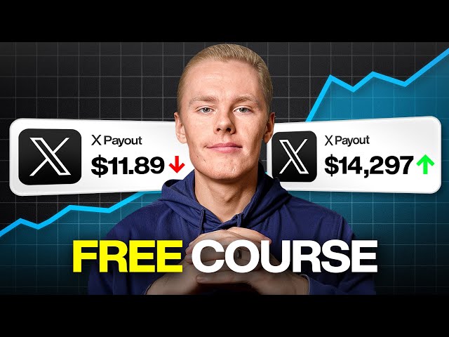 The Only X Monetization Guide You'll Ever Need
