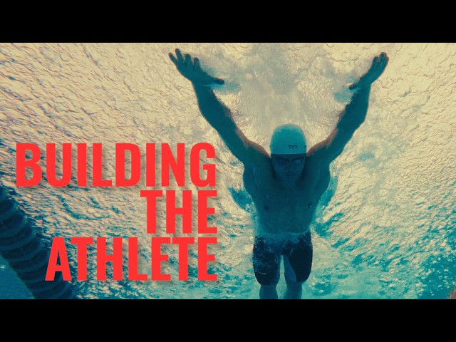PROJECT 22 - How to Swim a Fast 50-Meter Butterfly