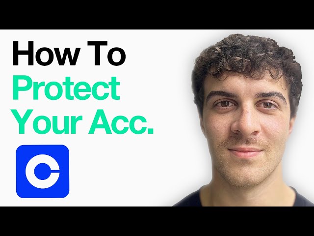 How To Protect Your Coinbase.Com Account (2025 Guide)