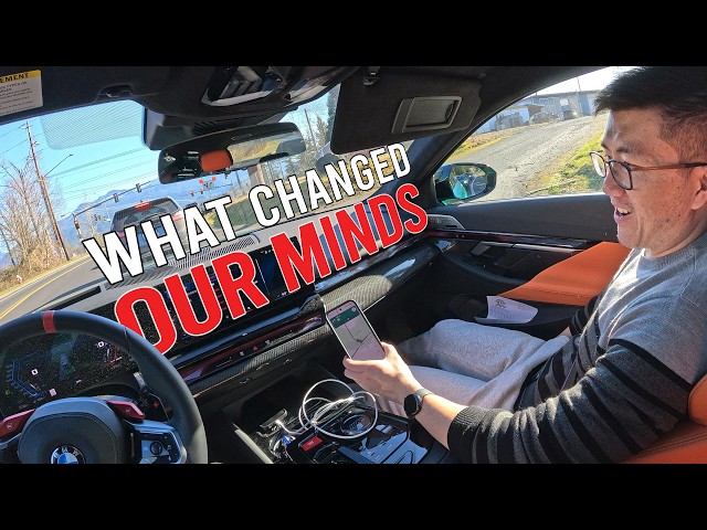 The Porsche GT3 Doesn’t Feel Special Anymore | Post-Review Discussion ft. Zygrene