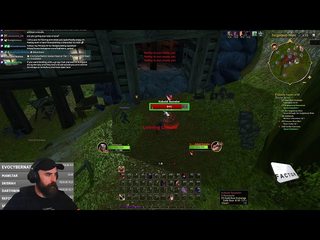 🔥WoW Forever Beta: The Final Night | GM's Going CRAZY on the Server!🔥