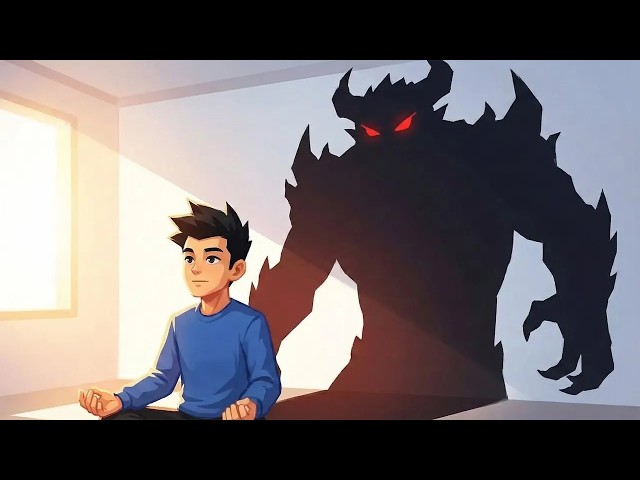 The Dark Side of Self Improvement