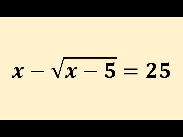 Japan | Can You Solve This Math Olympiad?