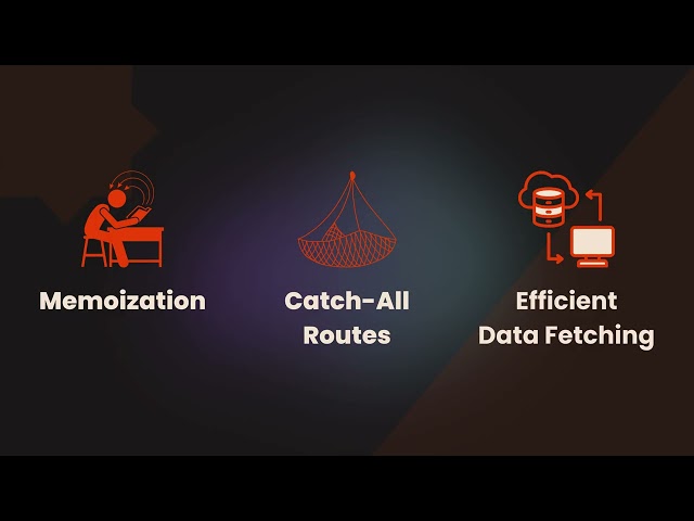 Dynamic Routing & Static Generation in Next js with Payload   Mastering Payload CMS 3 – Lesson 3 3