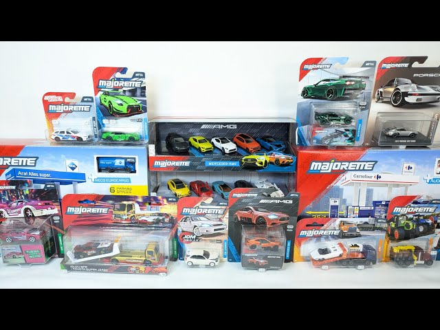 2025 Majorette new style: an overview 