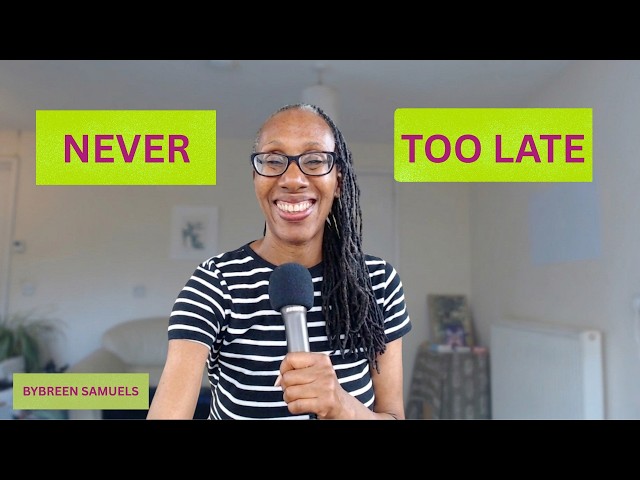 Learning JavaScript at 54 Changed Who I Am
