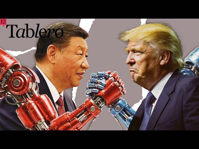 ♟ El Tablero 4x10 | ¿TIEMBLA LA INTELIGENCIA ARTIFICIAL?