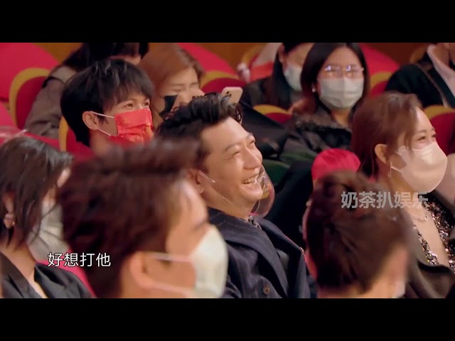 李现凶杨紫：你太胖了抱不动！下一秒杨紫的反应张一山会吃醋