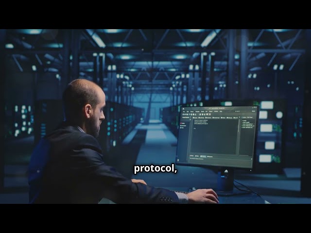 Introduction to Network Administration: Key Skills and Essentials