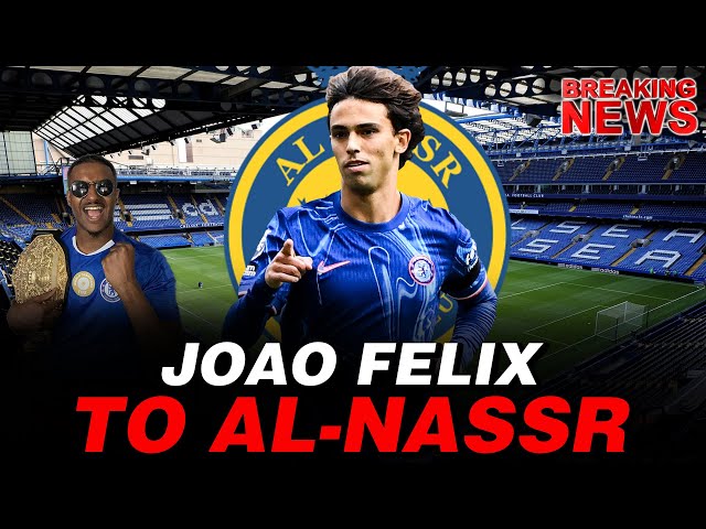 🤑😂Chelsea Got Their Money BACK For JOAO FELIX | Arsenal Fans Crying AGAIN