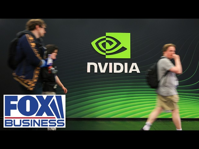 ‘Nvidia has to support the ECOSYSTEM’: CIO on what’s next for AI leader