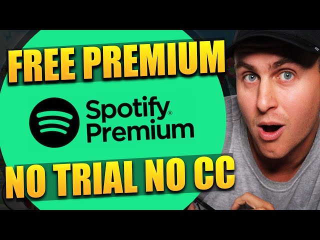 Free Spotify Premium ✅ 6 Months Free Spotify Premium 2025