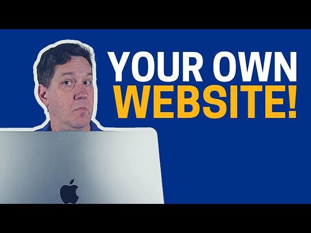 Building your OWN website...with Astro! | #ProCoderShow EP 58