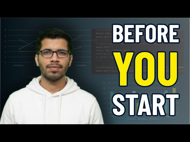 2026 Data Engineering Prerequisites Explained