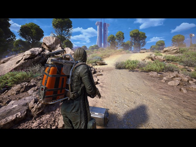 ARC Raiders needs some changes...