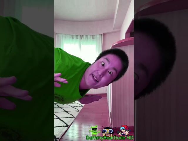 Sagawa1gou Gummy Bear Effects 7