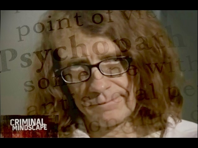 Joseph Franklin - Prison Interview - Serial Killer Documentary