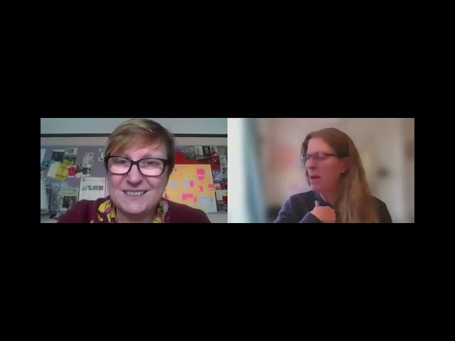 Agile Museums - case study interview - Organisation, Projects, Teams, Collaboration 