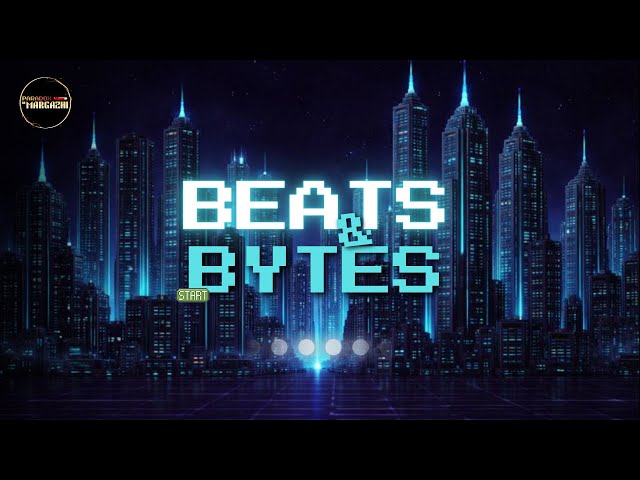 Beats & Bytes: Orientation | Margazhi'26