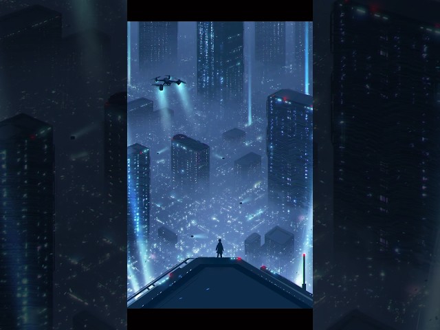 Sky Light ✨ Tutorials and brushes on my patreon #arttutorial #illustration #digitalart